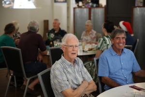 2023 Christmas Lunch