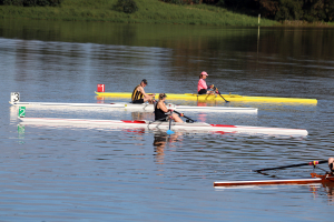 2024 Two Islands Row