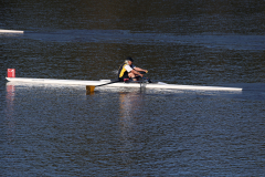 Single Scull racing 05/03/23