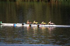 Quad Scull racing 05/03/23