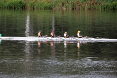 Quad Scull racing 05/03/23